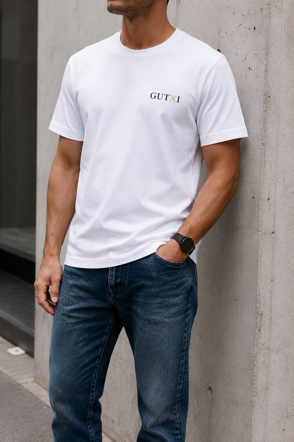 GUTXI Essential