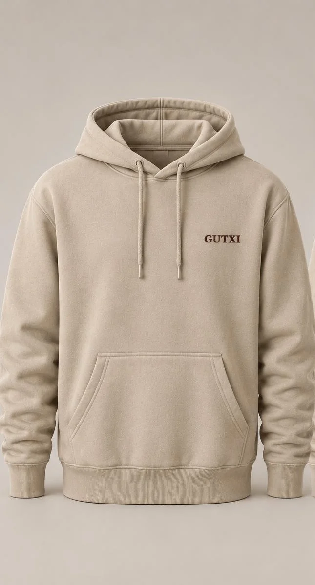 Sudadera Just Run
