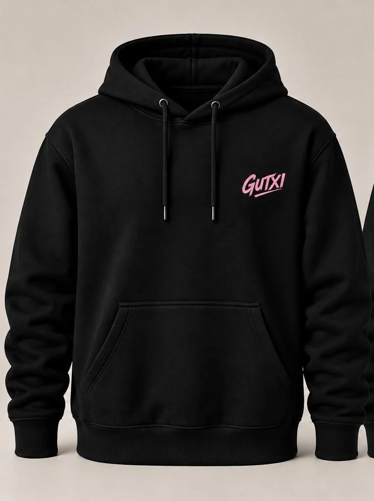 Sudadera Urban