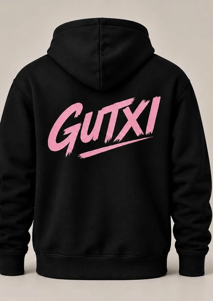 Sudadera Urban